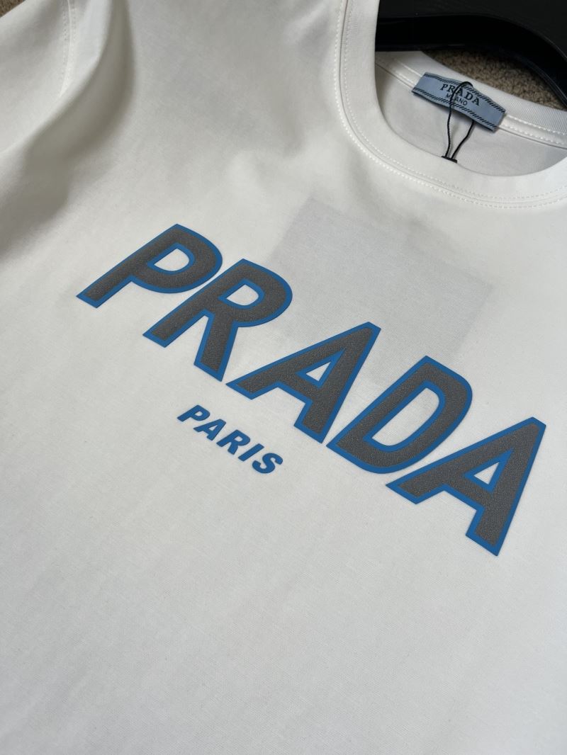 Prada T-Shirts